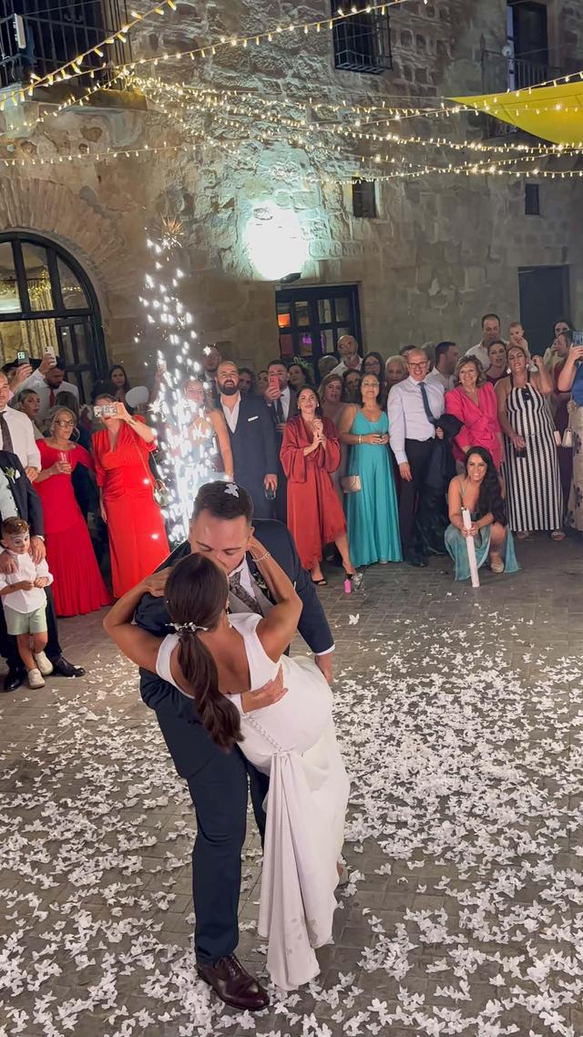 Un Baile para Siempre - 2