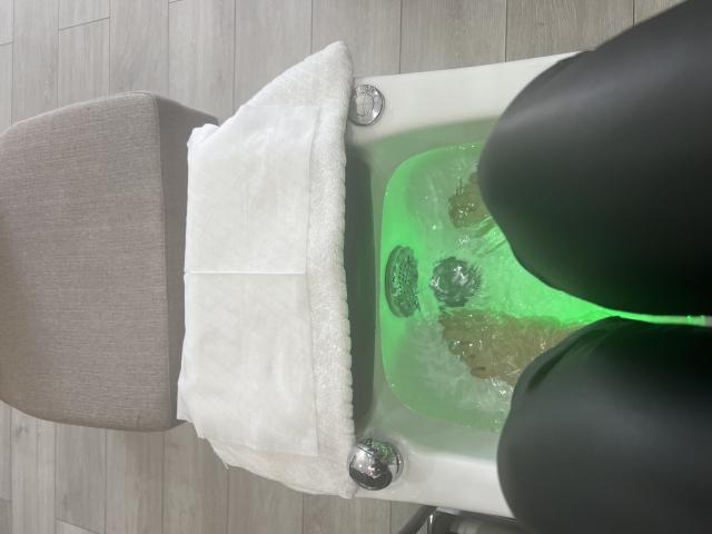 Sasha Beauty Salon - 1