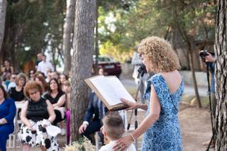 Matilda's - Oficiante de ceremonias - 5