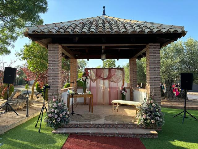 Catering Casa Andrés Jaén - 3