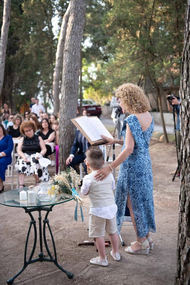 Matilda's - Oficiante de ceremonias - 2