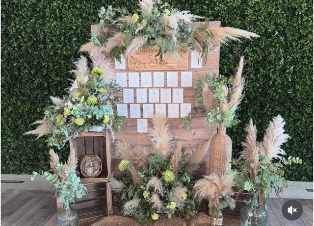 Floristería Arabia - 4