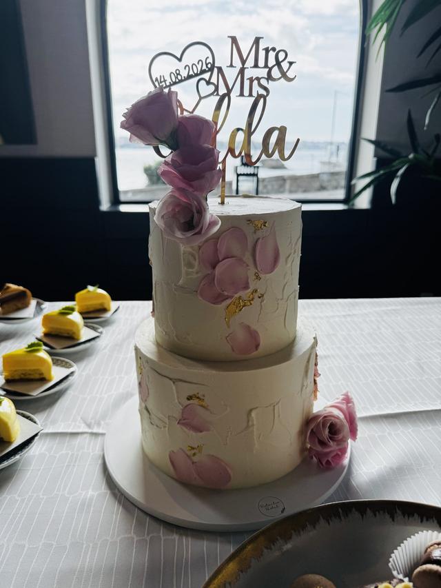 Pistachio Pastel - 3