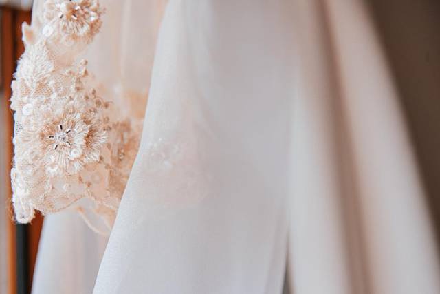 Mercedes Mercado Bridal 2