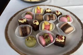 Pistachio Pastel - 5
