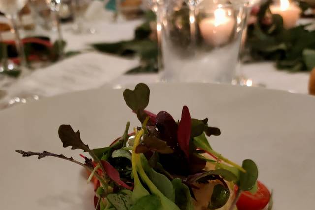 Catering Grupo Casablanca 1