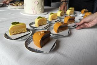 Pistachio Pastel - 6