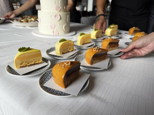 Pistachio Pastel - 2