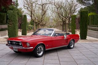 Dream Cars - 9