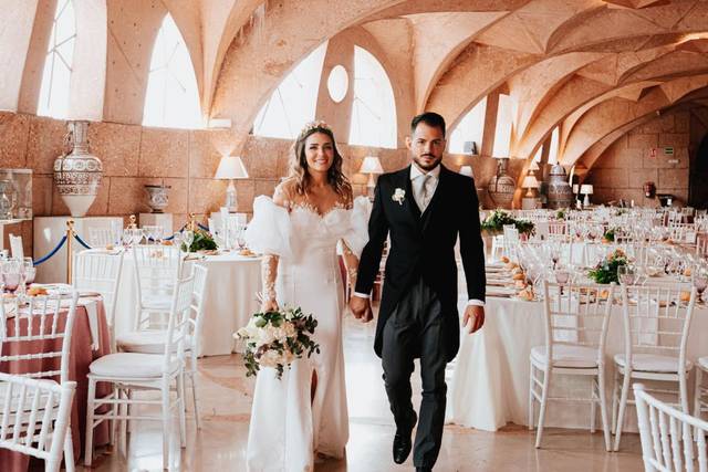 Mercedes Mercado Bridal 4