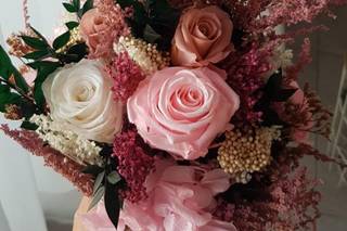 Azahar Arte & Decoración Floral - 17