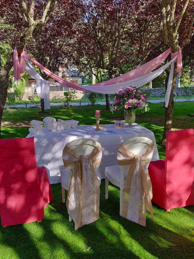 Entretiempo Eventos - 2