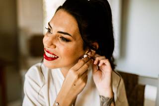 Gabriela Seriña - 8