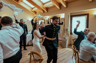 Azulo Weddings - 6