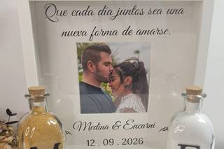 Por Sí, Siempre - 5