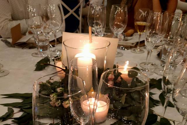 Catering Grupo Casablanca 5