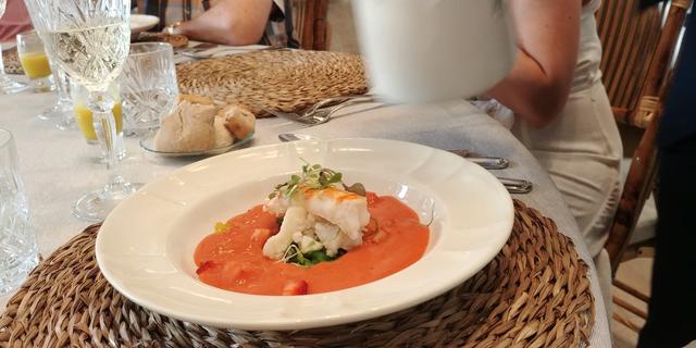 Eneldo Catering - 1