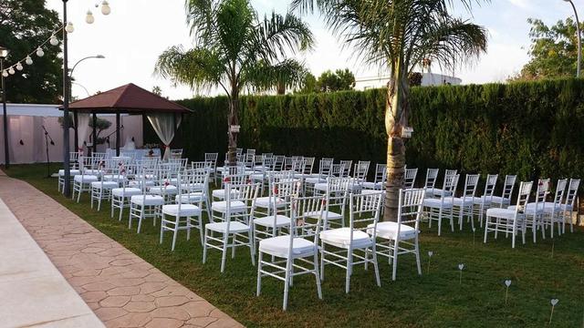Alquileres La Carpa - 1
