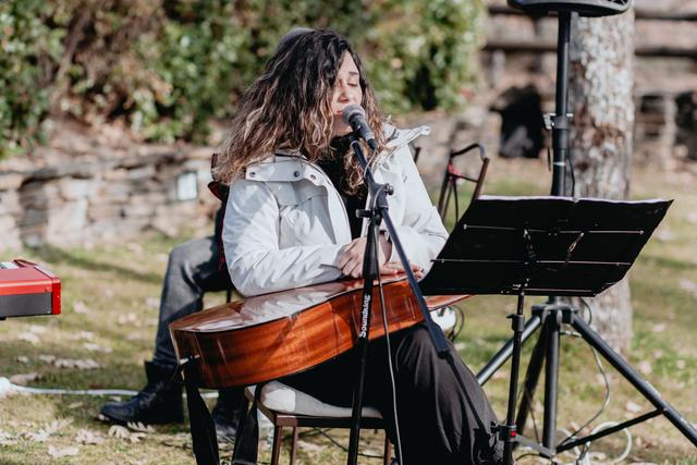 The Acoustic Ride - Música para bodas - 1