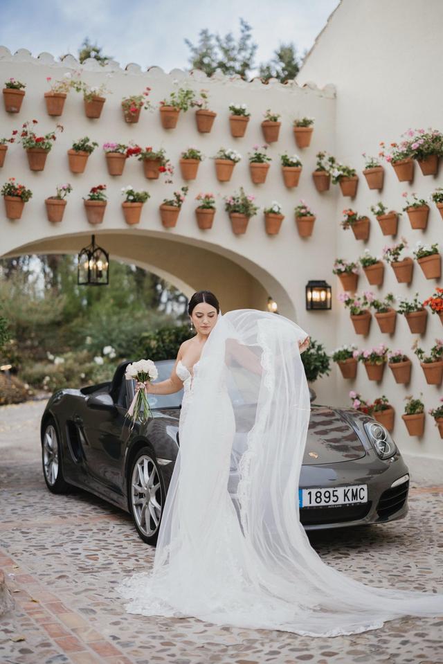 Porsche Boxster - 1