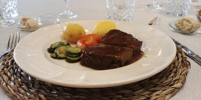 Eneldo Catering - 3