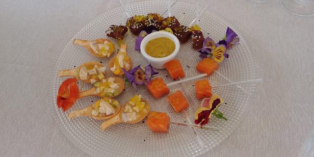 Eneldo Catering - 4