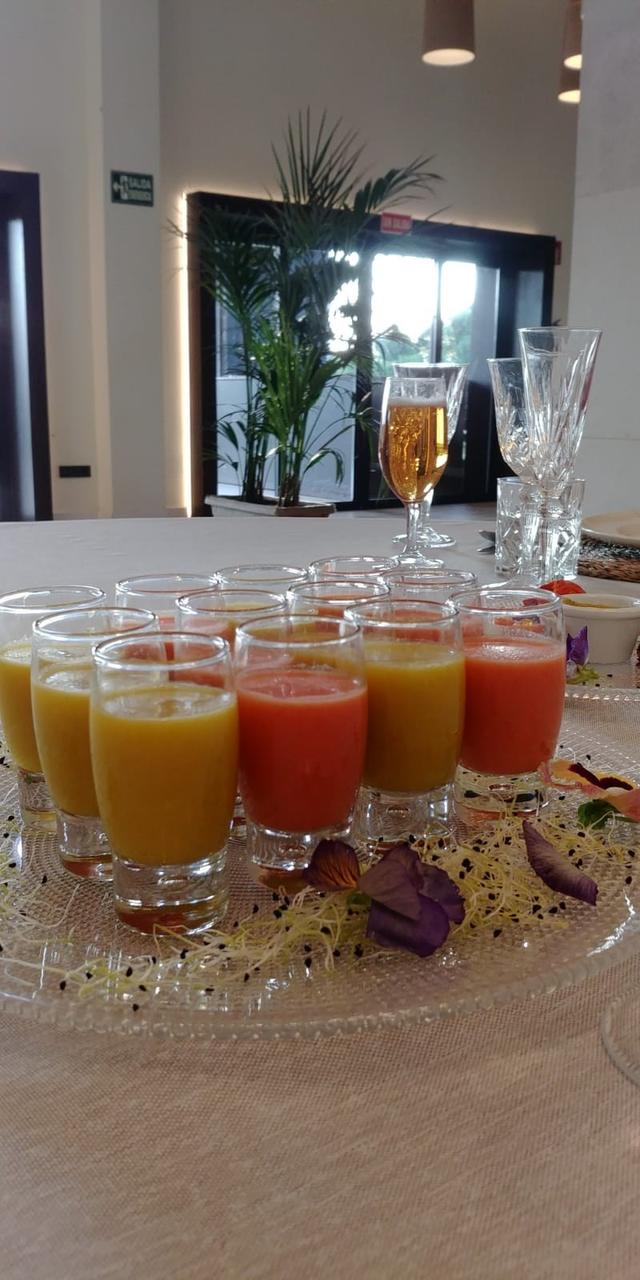 Eneldo Catering - 2