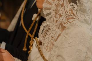 Alba Salguero Makeup - 5