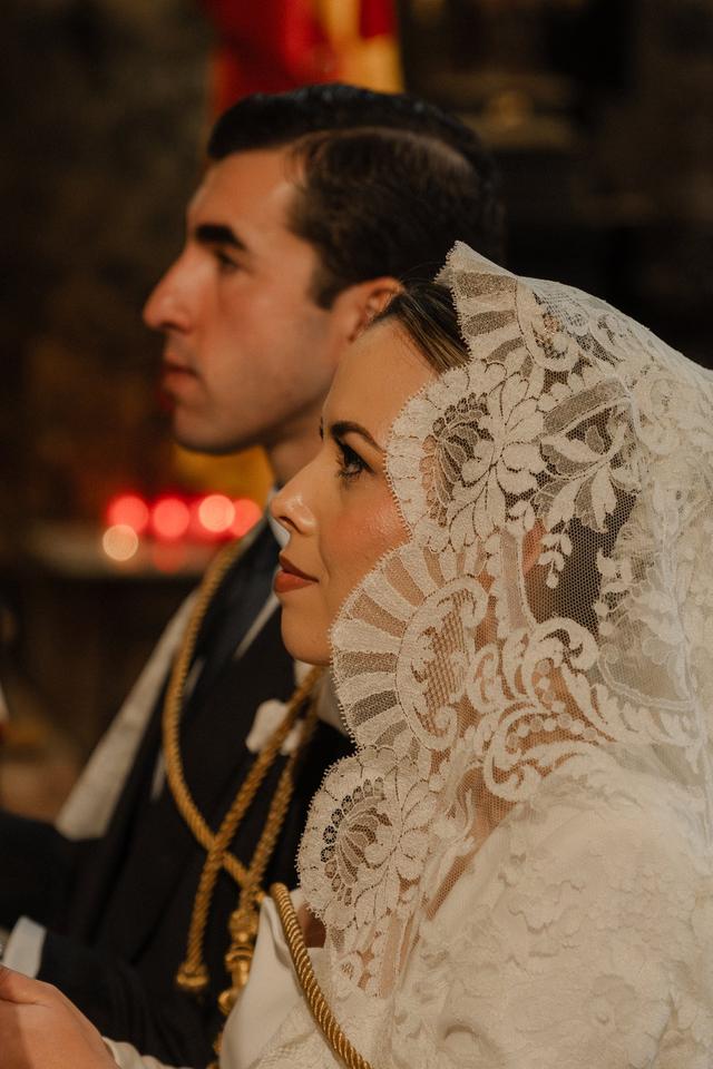 Alba Salguero Makeup - 2