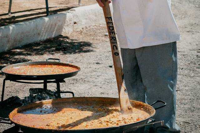 Cortijo del Arte 1