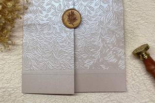 Helena Hernández - Invitaciones y caligrafía - 5