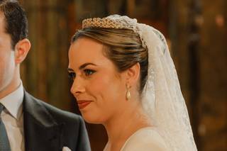 Alba Salguero Makeup - 6