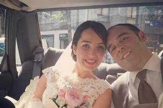 Wedding Paper Flowers - 9