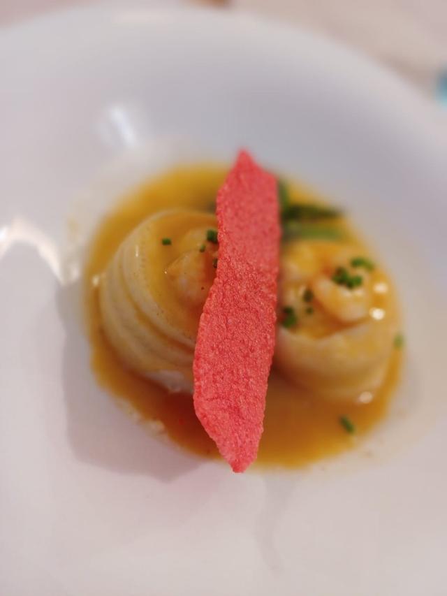 Catering La Hacienda - 1