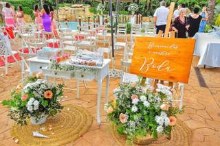 Flores para Novia - 21