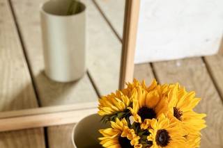 Nia Floral Art - 14