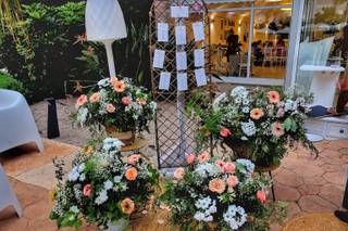 Flores para Novia - 22