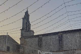 Monasterio de Aciveiro - 7