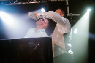 Jose Montes DJ - 5