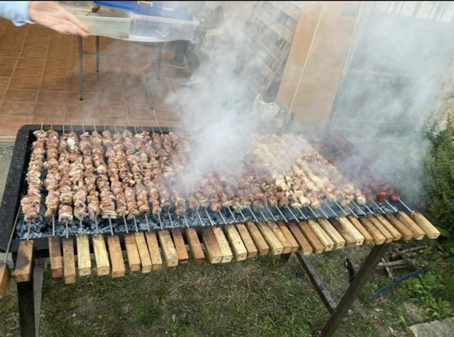 Catering Gaonera - 1