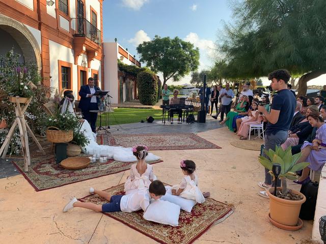 A.S. Decoración de Eventos - 4