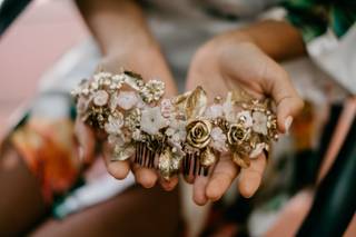 Ros Arte Floral - 10