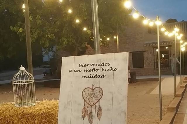 Cortijo Trifillas 2