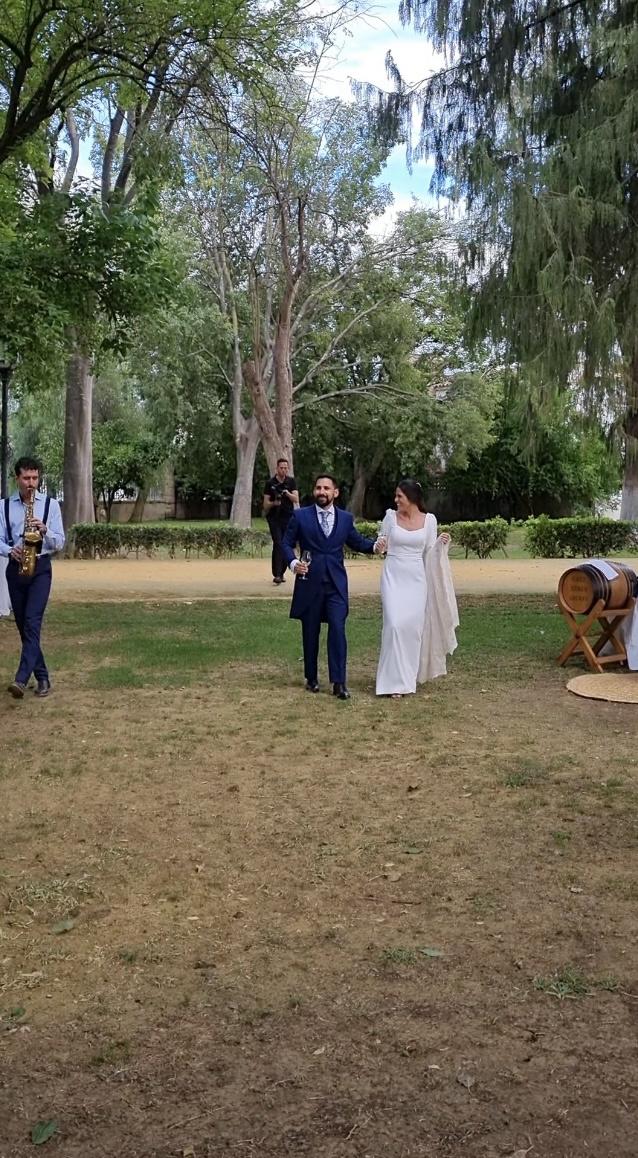 Sergio Galán Sax - 1