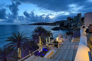 Nixe Palace - 9
