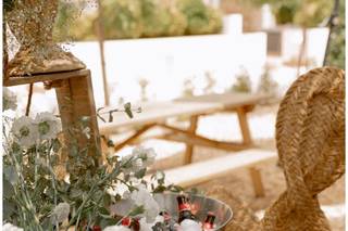 Finca Contrabando - 1