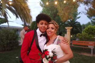 Tus Flores de Papel - 12