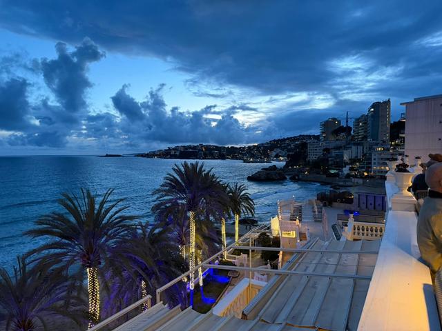 Nixe Palace - 1