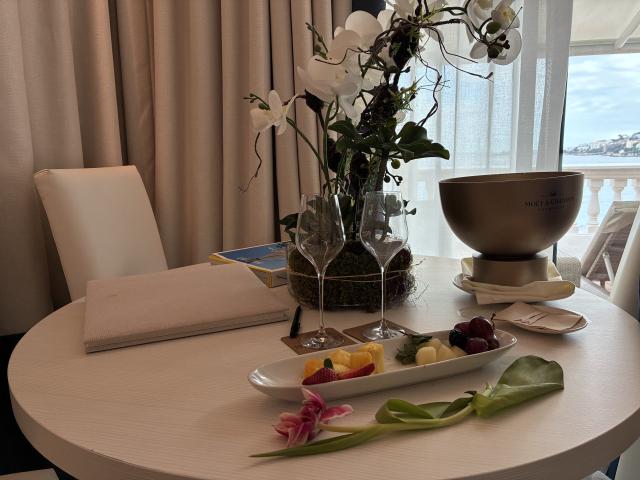 Nixe Palace - 3