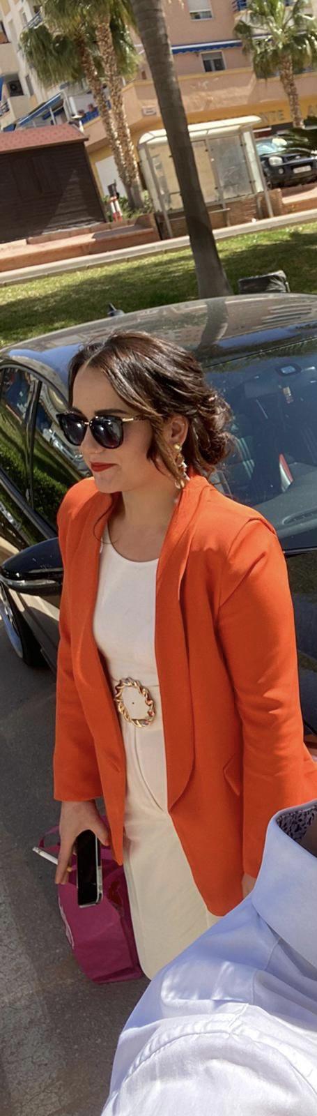 Raquel Heredia - 2